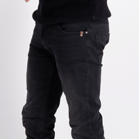 Cars Jeans - Shield - Black Used