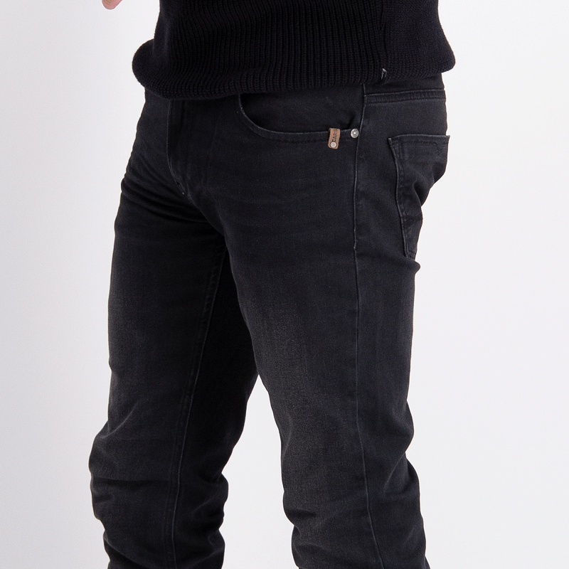 Cars Jeans - Shield - Black Used