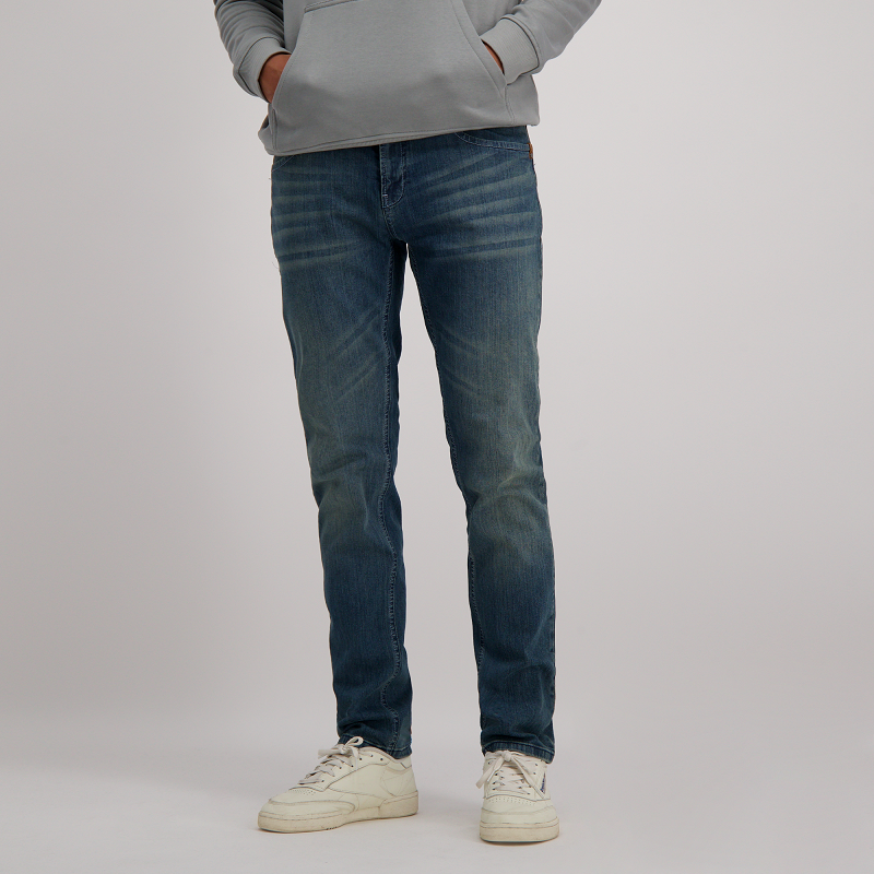 Cars Jeans - Shield - Dark Used