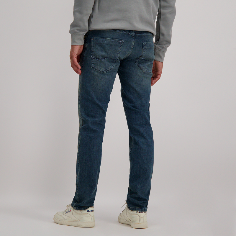 Cars Jeans - Shield - Dark Used