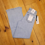 Goodies - Wide Leg - Bleached