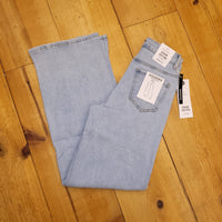 Goodies - Wide Leg - Bleached