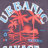 Cars Jeans - Tshirt Afrezo - Antra
