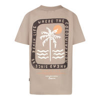 Cars Jeans - Tshirt Afrezo - Manhattan