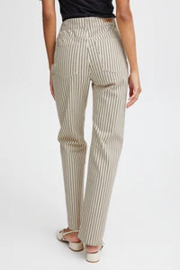 B.young - Kato Jeans - Birch Mix