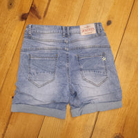 Jewelly Jeans - Short - Stone Used