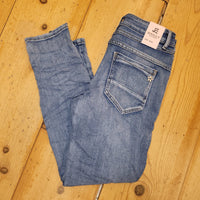 Jewelly Jeans - Stone Used