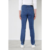 New Star Jeans - Memphis - Stone Wash