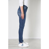 New Star Jeans - New Orleans - Stone Used