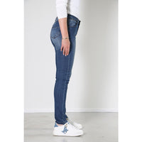 New Star Jeans - New Orleans - Stone Used