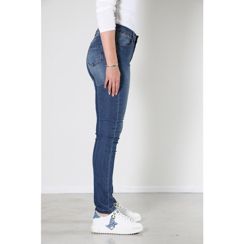 New Star Jeans - New Orleans - Stone Used