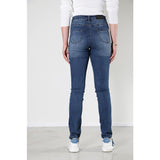 New Star Jeans - New Orleans - Stone Used