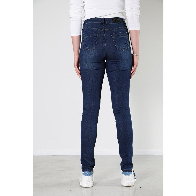 New Star Jeans - New Orleans - Dark Used
