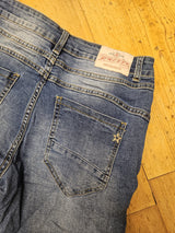 Jewelly Jeans - Stone