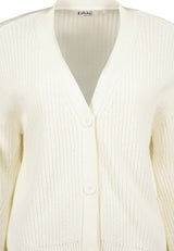 Blue Seven - Vest - Off White