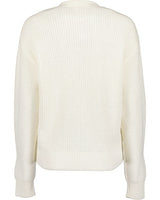 Blue Seven - Vest - Off White