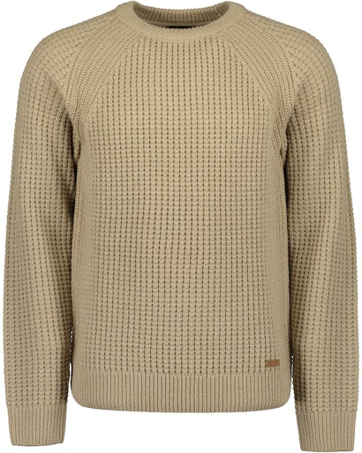 Blue Seven - Pullover - Beige