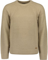 Blue Seven - Pullover - Beige