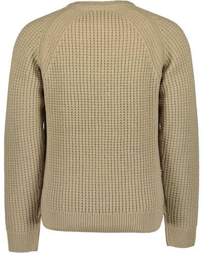 Blue Seven - Pullover - Beige