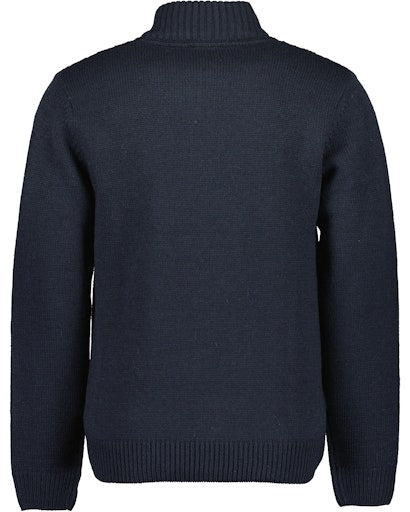 Blue Seven - Pullover - Blauw