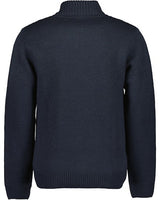 Blue Seven - Pullover - Blauw
