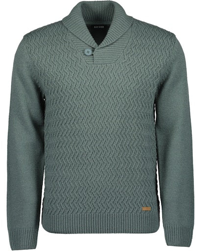 Blue Seven - Pullover - Bottle