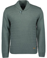 Blue Seven - Pullover - Bottle
