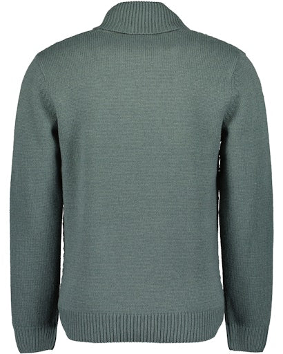 Blue Seven - Pullover - Bottle