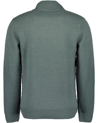 Blue Seven - Pullover - Bottle