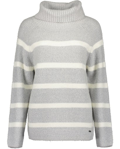 Blue Seven - Pullover - Grijs