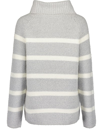 Blue Seven - Pullover - Grijs