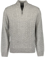 Blue Seven - Pullover - Grijs