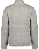 Blue Seven - Pullover - Grijs