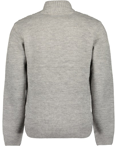 Blue Seven - Pullover - Grijs