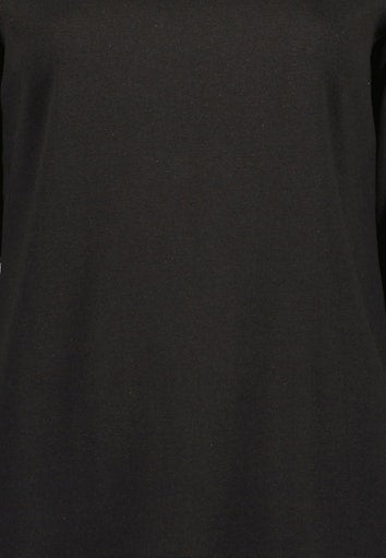 Blue Seven - Pullover - Zwart