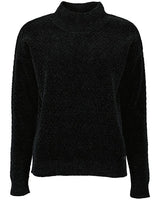 Blue Seven - Pullover - Zwart