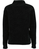 Blue Seven - Pullover - Zwart