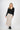 Blue Seven - Vest - Zwart