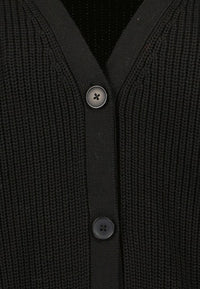 Blue Seven - Vest - Zwart