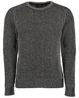 Blue Seven - Pullover - Zwart