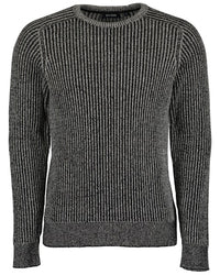 Blue Seven - Pullover - Zwart