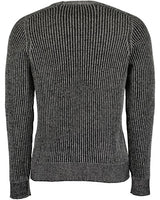 Blue Seven - Pullover - Zwart