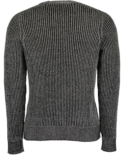 Blue Seven - Pullover - Zwart
