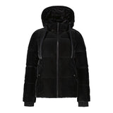 Cars Jeans - Winterjas Tonya - Black