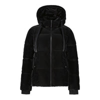 Cars Jeans - Winterjas Tonya - Black