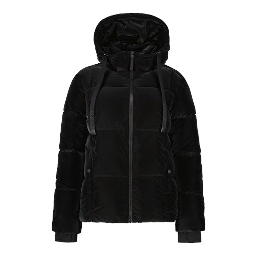 Cars Jeans - Winterjas Tonya - Black
