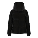 Cars Jeans - Winterjas Tonya - Black