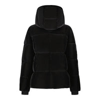 Cars Jeans - Winterjas Tonya - Black