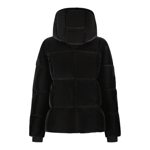 Cars Jeans - Winterjas Tonya - Black