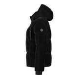 Cars Jeans - Winterjas Tonya - Black